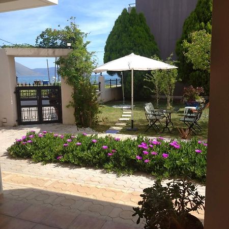 Sea View Studio Kirra Exterior foto