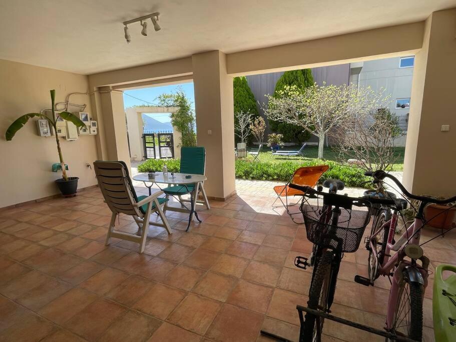 Sea View Studio Kirra Exterior foto