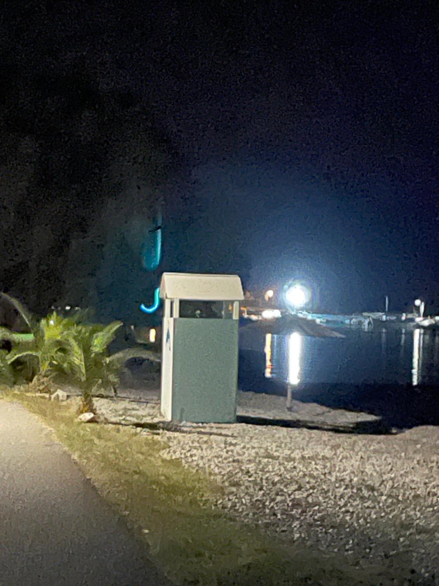 Sea View Studio Kirra Exterior foto