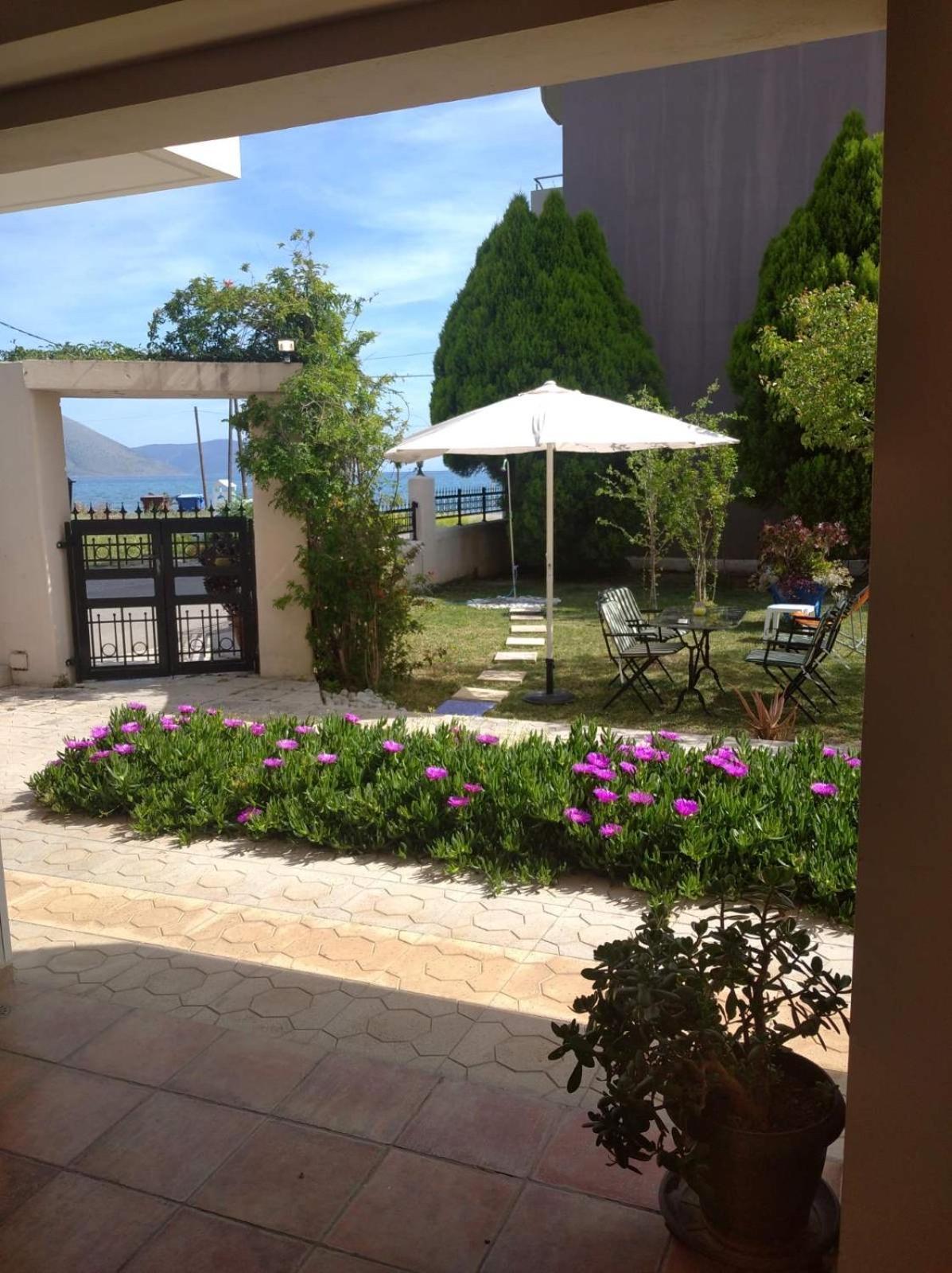 Sea View Studio Kirra Exterior foto